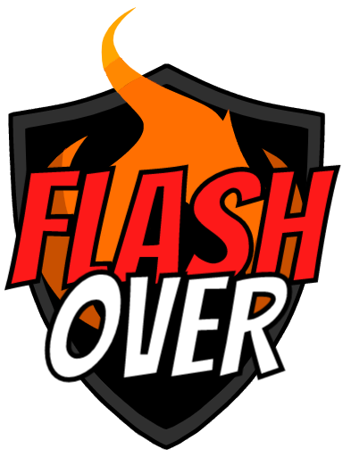 Flashover - Australian Firefighting